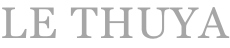 Le THUYA
